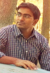 Viswanath Putcha